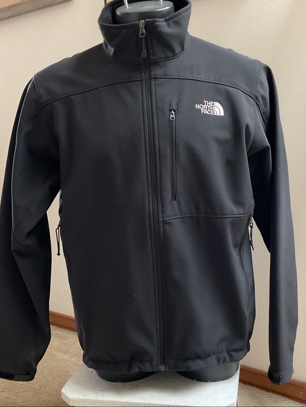 The North Face Apex Bionic Jacket